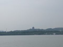 -西湖外事游船(花港观鱼码头)