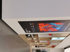 -华为授权体验店(龙湖礼嘉天街)