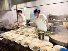 -蒋家桥饺面店(四望亭路店)