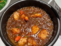-醉舍·新淮扬菜(长宁龙之梦店)