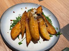 -小满Grainkitchen(滨江商业广场店)