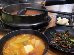 -肉甲韩国木炭烤肉(新壹街1店)