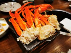-蟹将军·松叶蟹和牛日料放题自助(K11店)