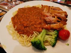 -香港新曜记茶餐厅(万泰城店)