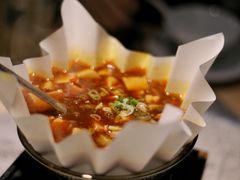人间豆腐-穹六人间 people 6(岳阳路店)