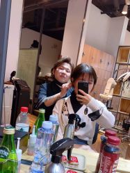 短发-Mentor Hair Salon