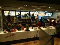 -麦当劳(新城市广场店)