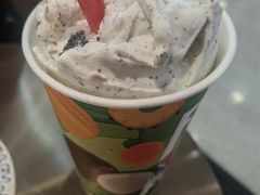 -DQ·蛋糕·冰淇淋(周浦万达店)