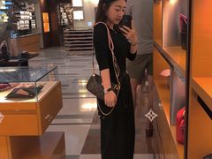 -LV路易威登(杭州万象城店)