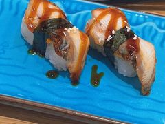 -上户日本料理(北仑富邦店)