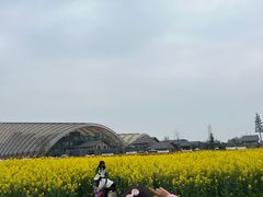 -中国天府农业博览园