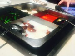 -海底捞火锅(璞丽中心店)