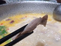 -古膳记猪肚鸡.生蚝鸡(拱北店)