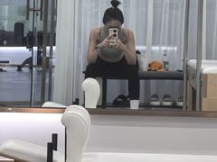 -英派斯健身(海信国际中心馆)