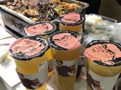 -赵总请喝茶(海岸城店)