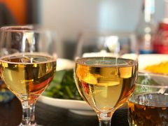 -羡餐厅·杭帮菜·淳菜(千岛湖自由洲际殿店)