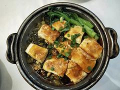 -山泉公馆酒家(广州东站店)