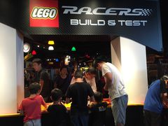 -大阪乐高乐园探索中心