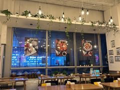 -峇峇娘马来西亚餐厅(望京SOHO店)