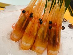 -花和海鲜自助(梅江店)