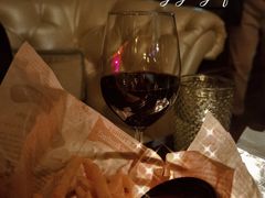 -LONG BAR 廊吧(外滩华尔道夫酒店)