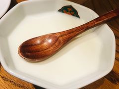 新疆酸奶-阿罗新疆菜(人民广场店)