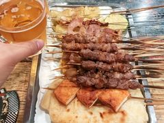 -老谢野馄饨(延安路店)