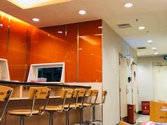 大堂-呷哺呷哺(世贸.工三店)