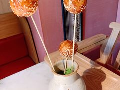 糖油果子-初蓉丨遇见新川菜(亲贤街荣耀店)