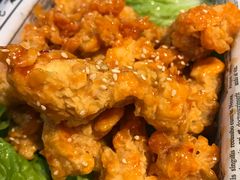 -槿Story·韩国料理(望京韩国美食城店)