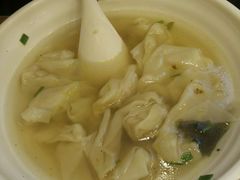 -小姜锅贴(凤凰街店)