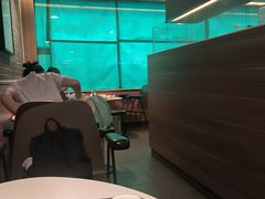 -麦当劳(东方时代广场分店)