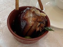 东坡焖肉-楼外楼(西湖景区孤山路店)