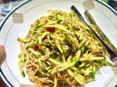 -渔港甄宴·海鲜·地标烟台菜(金沙滩店)