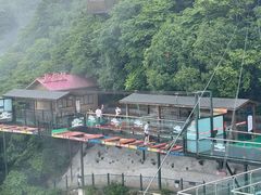 -梦幻奥陶纪景区