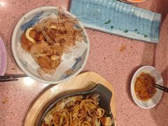-元气寿司(环球港店)