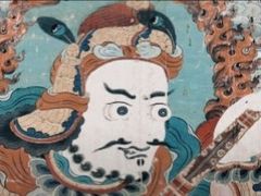 -法门文化景区