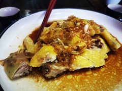 -食德喜·阳山鸡王食研基地