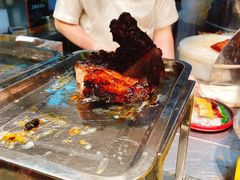 -龙记香港茶餐厅(久光百货店)