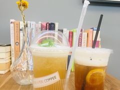 -叁秋咖啡 SANQIU COFFEE(天津河北路店)