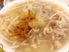 -添好运点心专门店(百老汇店)