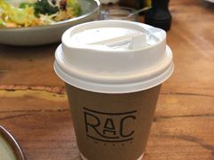热美式-RAC BAR(安福路店)