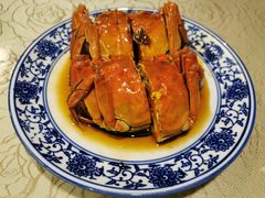 -品味楼·醉卤·酱排骨·无锡特色菜