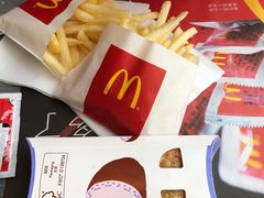 -麦当劳(国贸店)