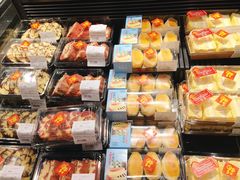 -Olé精品超市(北京合生汇店)