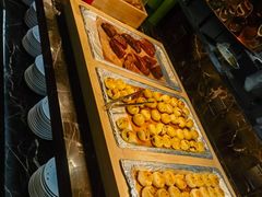 -汉丽斯巴西烤肉自助(市南店)