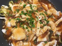 胖姥姥爽片鱼-胖姥姥·川湘闽菜(永春中闽百汇店)