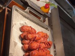 -汉阳廷自助烤肉(同和金铂天地店)