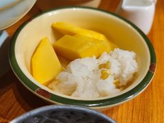 -我的甜·泰国餐厅