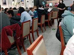 大堂-萨莉亚意式餐厅(悦荟广场店)
